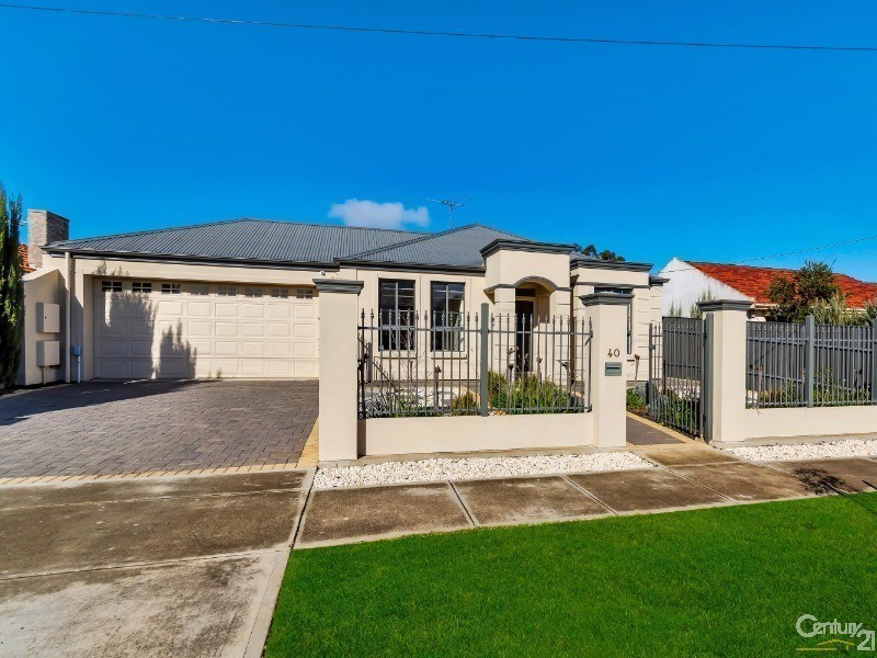 40 Kildonan Road, Warradale SA 5046