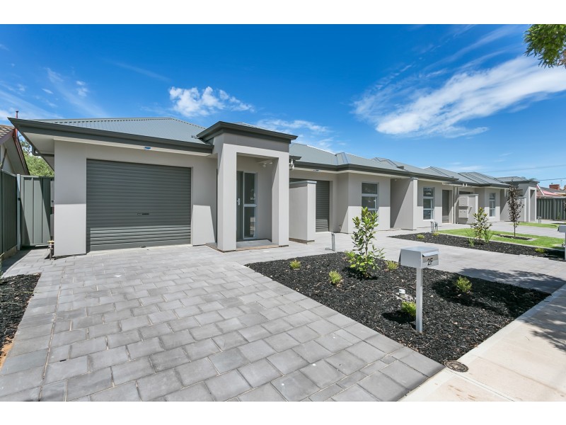 2F Howard Street, Dover Gardens SA 5048