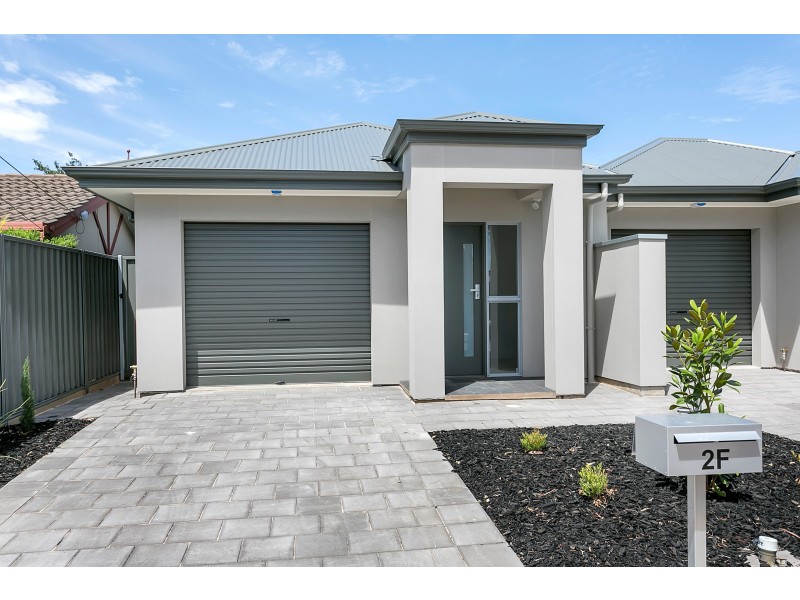 2F Howard Street, Dover Gardens SA 5048