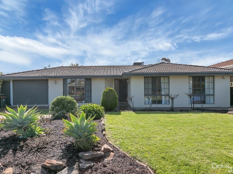 5 Forresters Road, Hallett Cove SA 5158