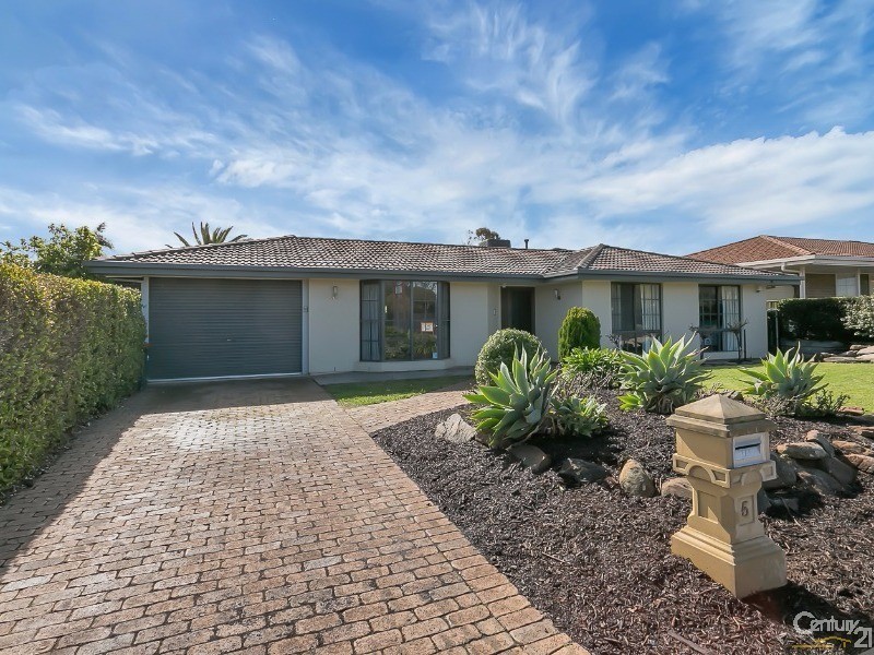 5 Forresters Road, Hallett Cove SA 5158
