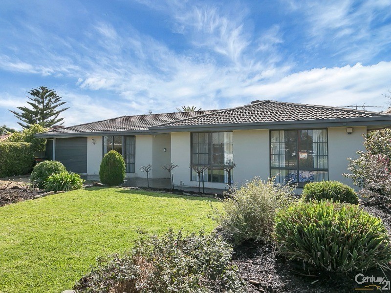 5 Forresters Road, Hallett Cove SA 5158