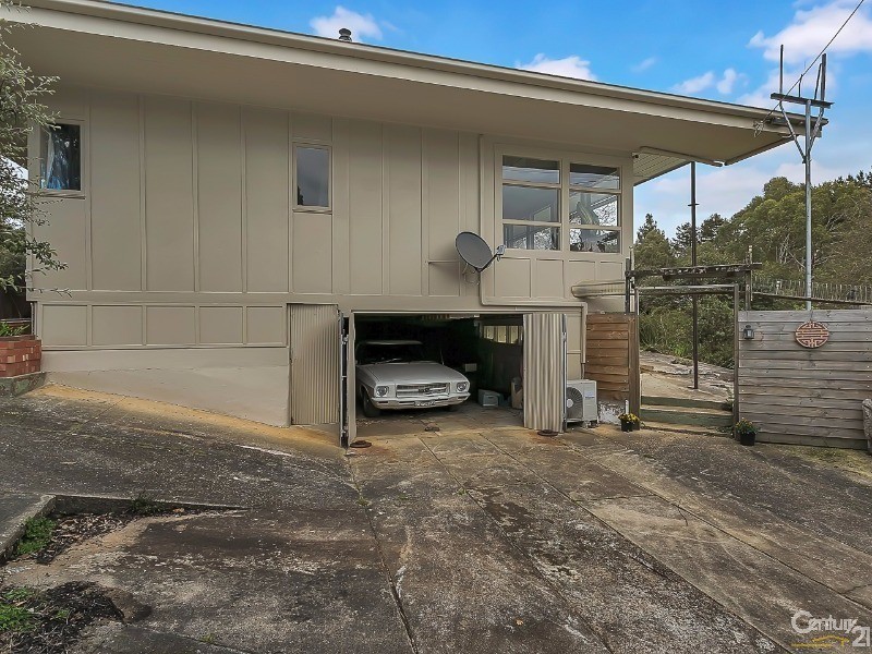 1353B Lobethal Road, Forest Range SA 5139