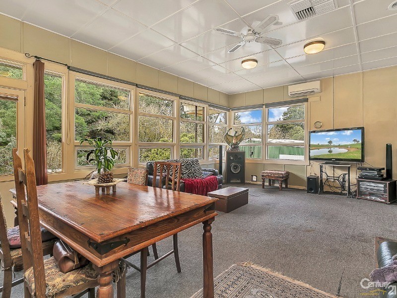 1353B Lobethal Road, Forest Range SA 5139