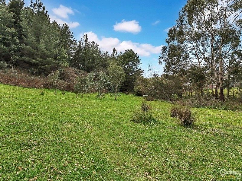 1353B Lobethal Road, Forest Range SA 5139