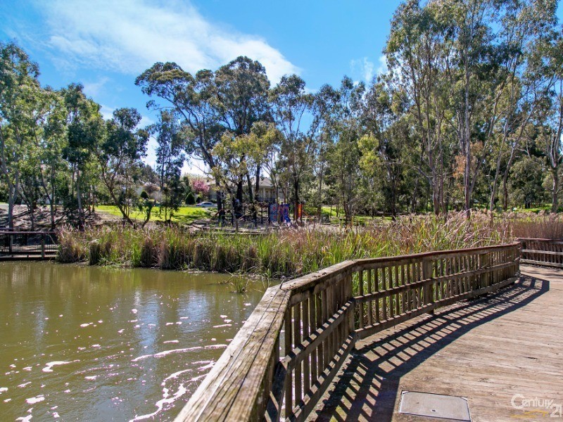 Craigburn Farm SA 5051