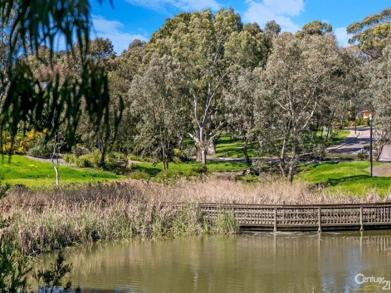 Craigburn Farm SA 5051