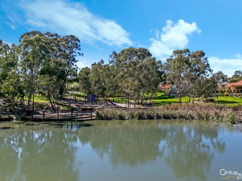Craigburn Farm SA 5051