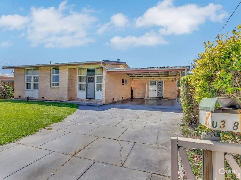 3/8  Hulbert Street, Hove SA 5048