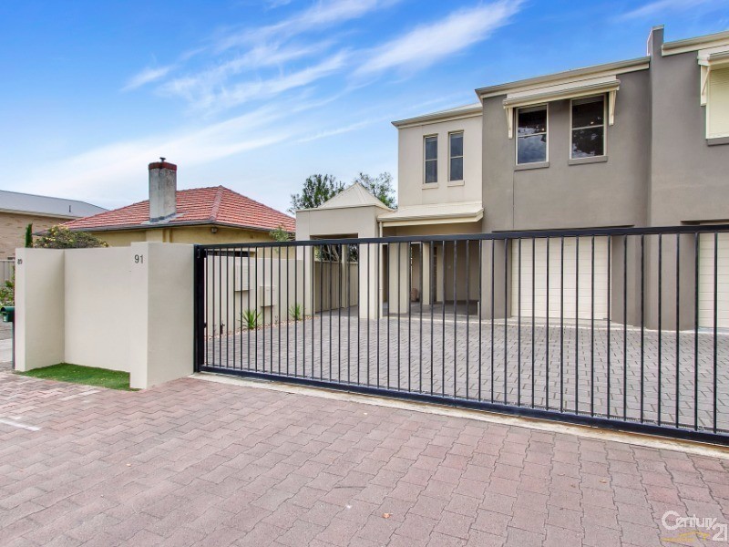 91 Tapleys Hill Road, Glenelg North SA 5045