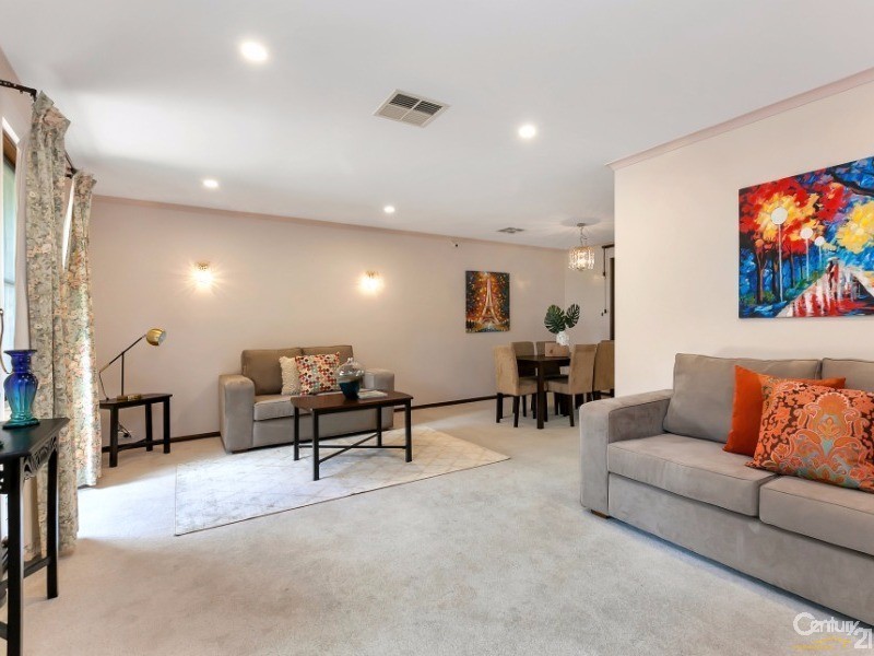 6 Sevres Court, Modbury Heights SA 5092