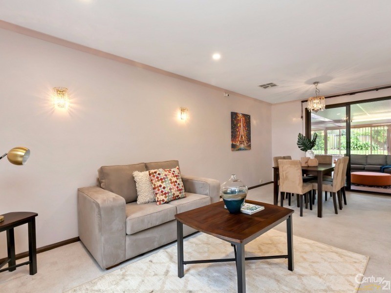 6 Sevres Court, Modbury Heights SA 5092