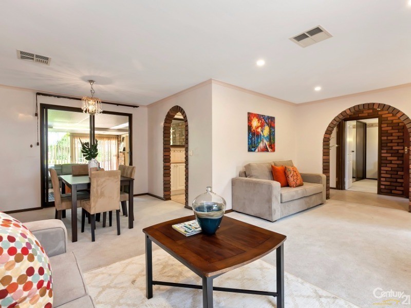 6 Sevres Court, Modbury Heights SA 5092