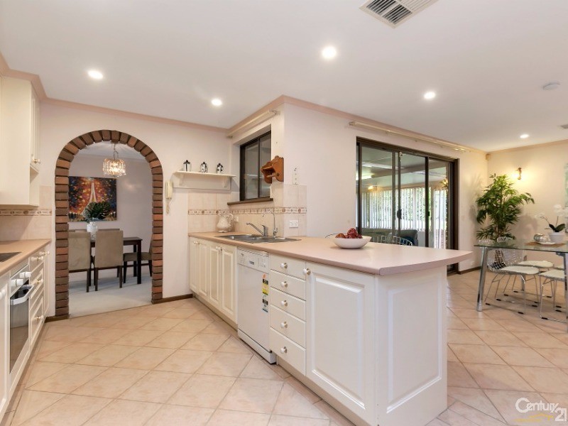 6 Sevres Court, Modbury Heights SA 5092