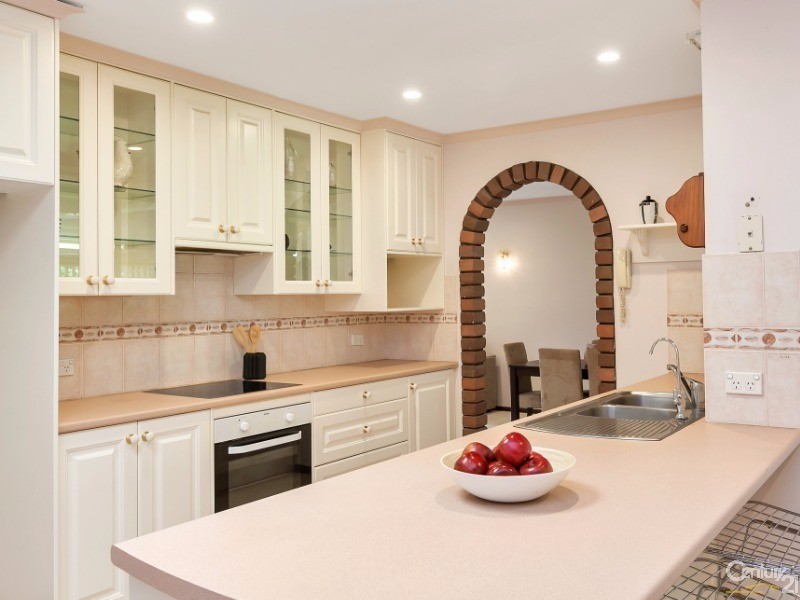 6 Sevres Court, Modbury Heights SA 5092