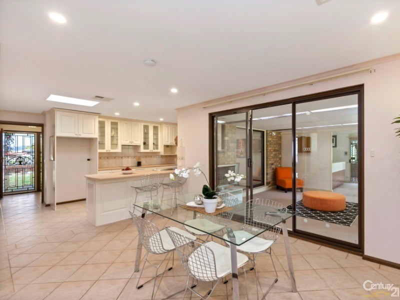 6 Sevres Court, Modbury Heights SA 5092