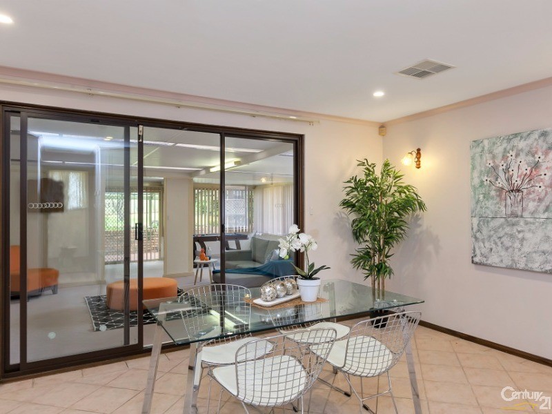 6 Sevres Court, Modbury Heights SA 5092