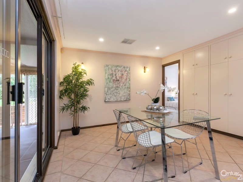 6 Sevres Court, Modbury Heights SA 5092