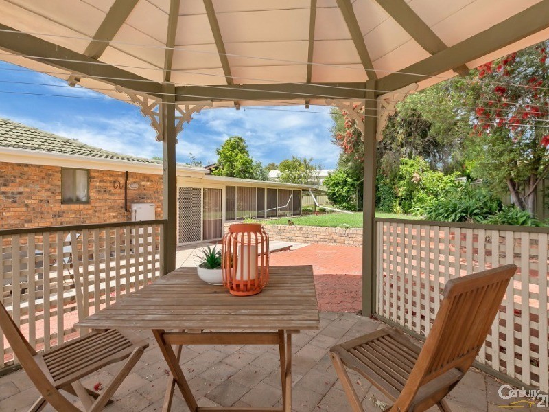 6 Sevres Court, Modbury Heights SA 5092