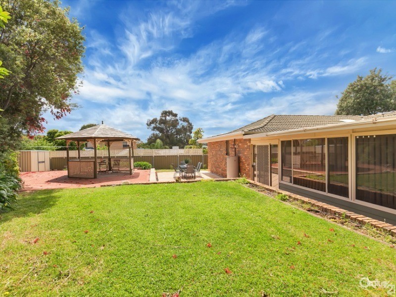 6 Sevres Court, Modbury Heights SA 5092