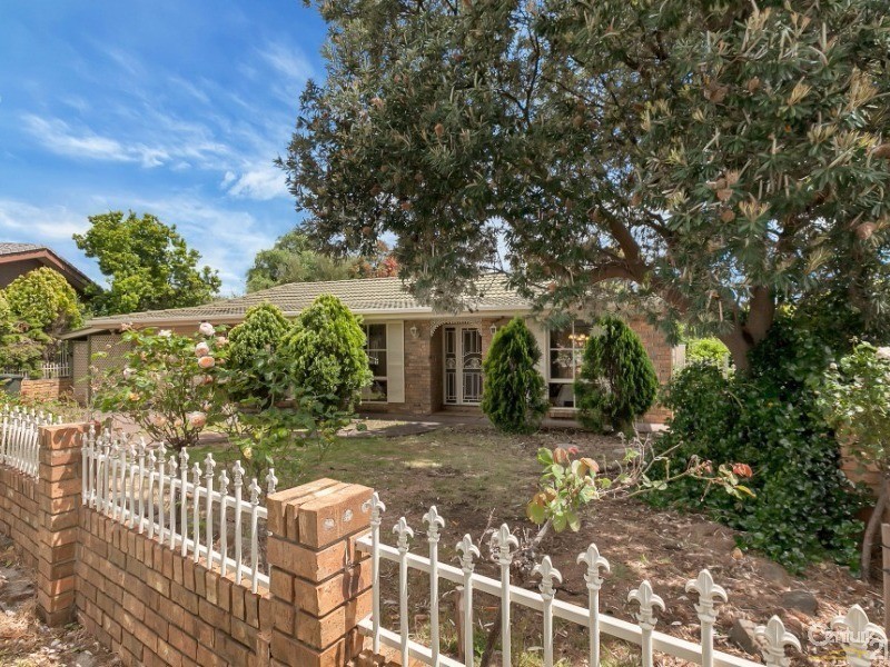 6 Sevres Court, Modbury Heights SA 5092