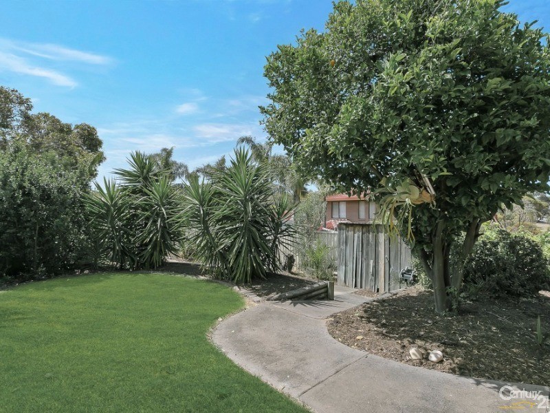 3 Falcon Court, Hallett Cove SA 5158