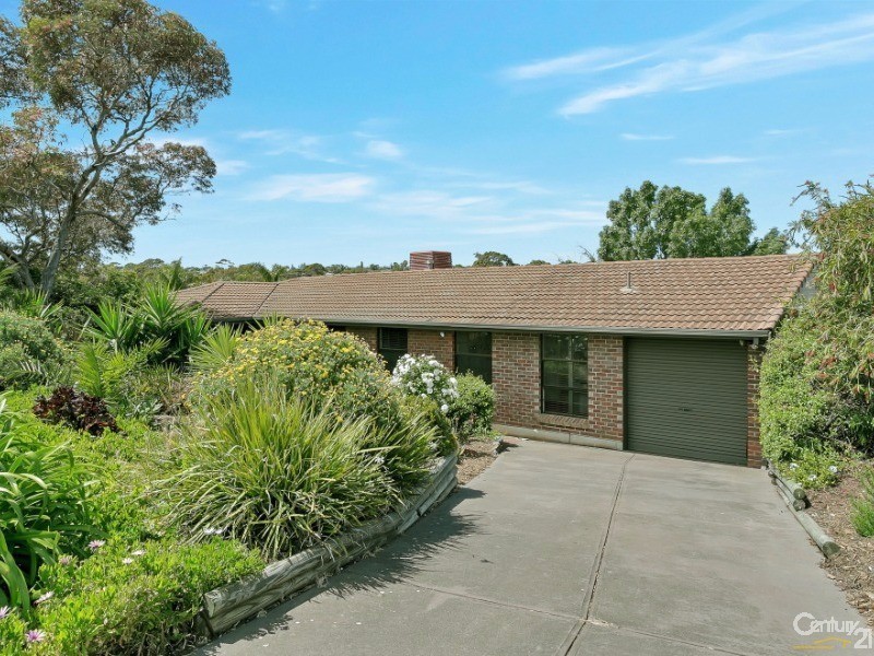 3 Falcon Court, Hallett Cove SA 5158