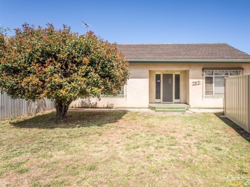 185 Diagonal Road, Warradale SA 5046