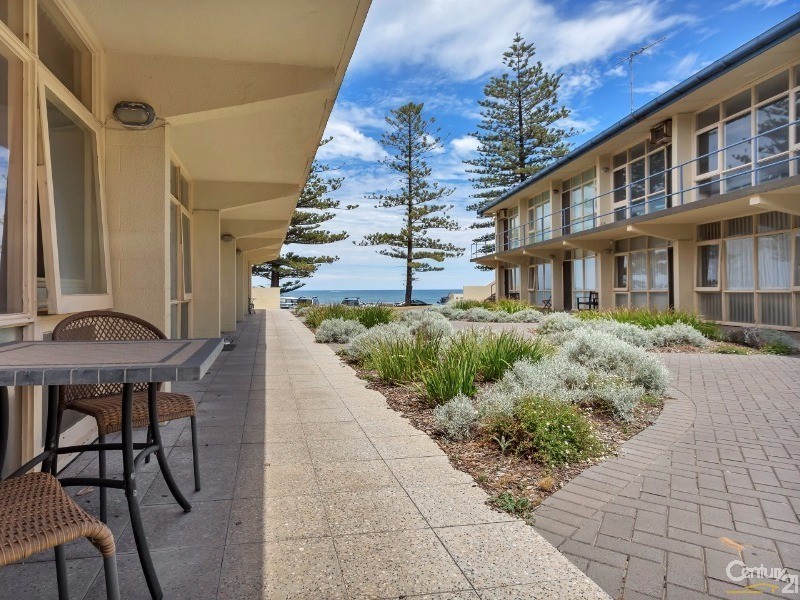 13/120 Esplanade, Brighton SA 5048