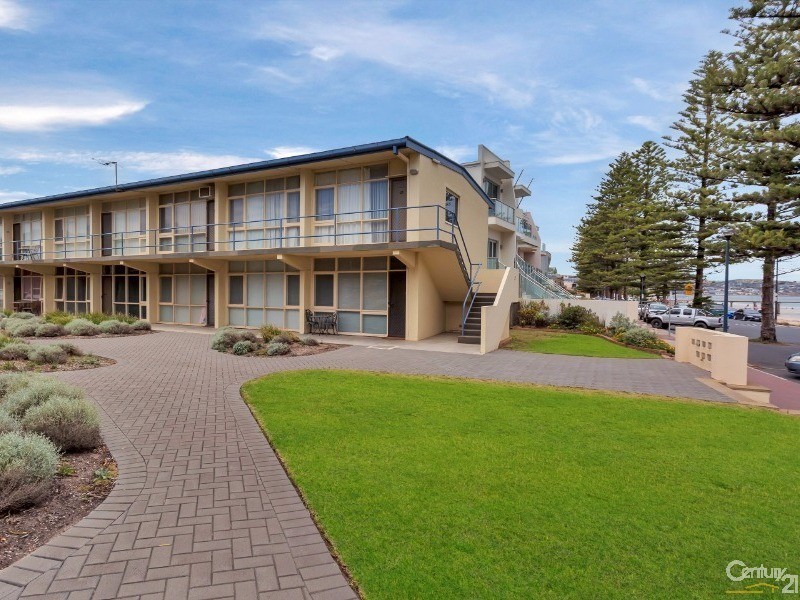 13/120 Esplanade, Brighton SA 5048