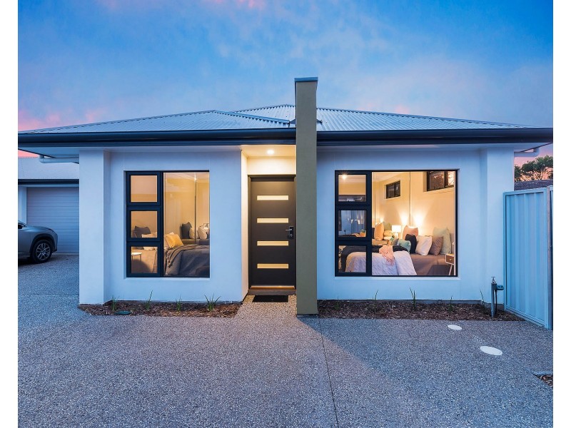 33B Albany Crescent, Oaklands Park SA 5046