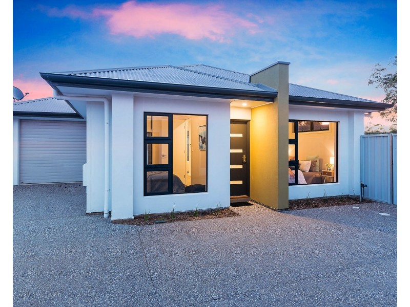 33B Albany Crescent, Oaklands Park SA 5046