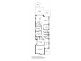 13 Washington Street, Hilton SA 5033 Floorplan