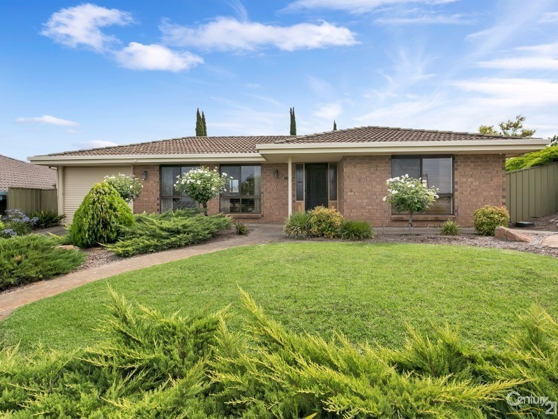 1 Arachne Drive, Hallett Cove SA 5158