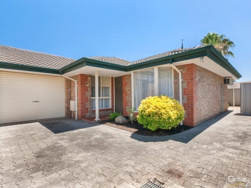 3/23 Nelson Street, South Plympton SA 5038