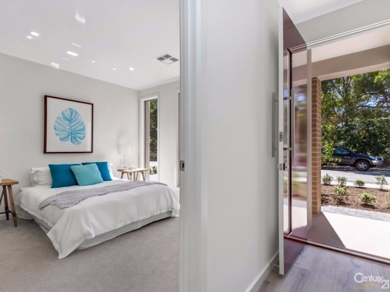 6B Wilcox Avenue, Morphettville SA 5043