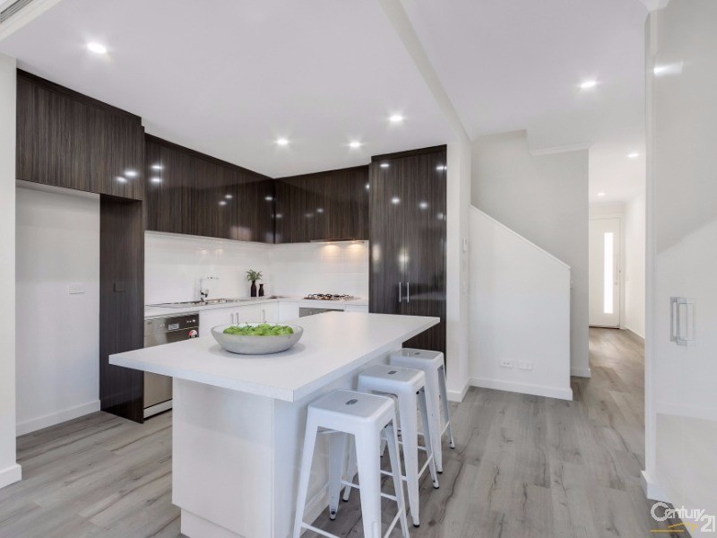 6B Wilcox Avenue, Morphettville SA 5043