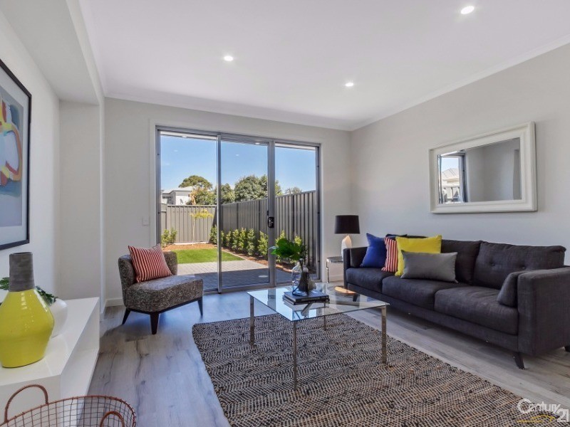 6B Wilcox Avenue, Morphettville SA 5043