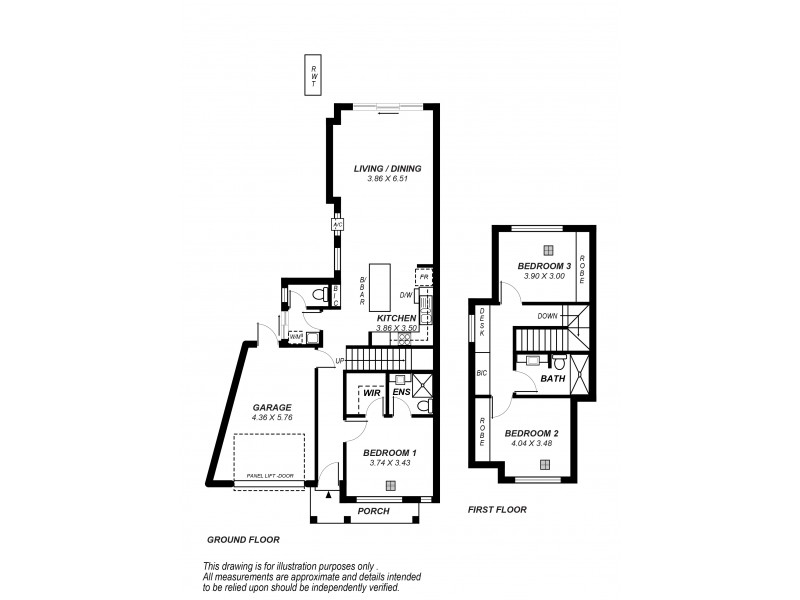 6B Wilcox Avenue, Morphettville SA 5043