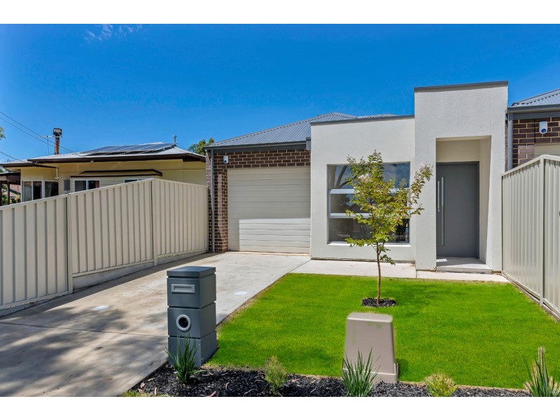 4 Inverell Avenue, Sturt SA 5047