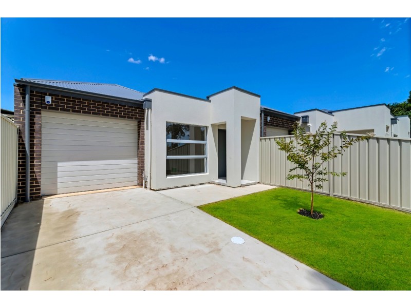 4 Inverell Avenue, Sturt SA 5047