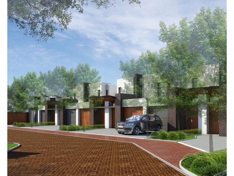 4/817 Marion Road, Mitchell Park SA 5043