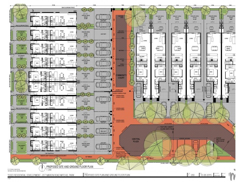 4/817 Marion Road, Mitchell Park SA 5043