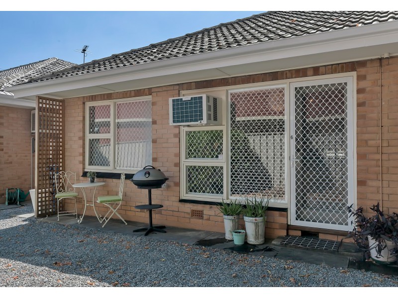 6/7a Nelson Street, Fullarton SA 5063