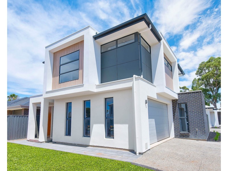 4 Shearing Street, Oaklands Park SA 5046