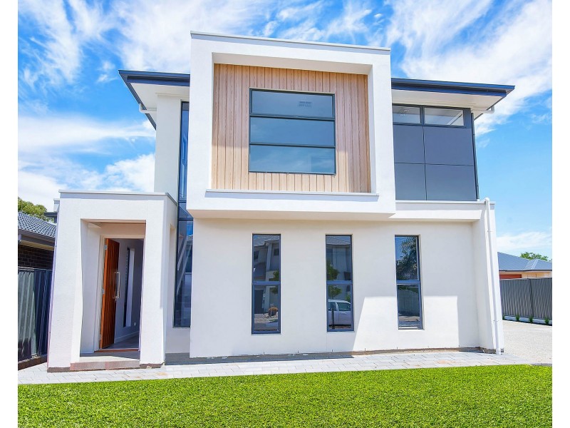 4 Shearing Street, Oaklands Park SA 5046