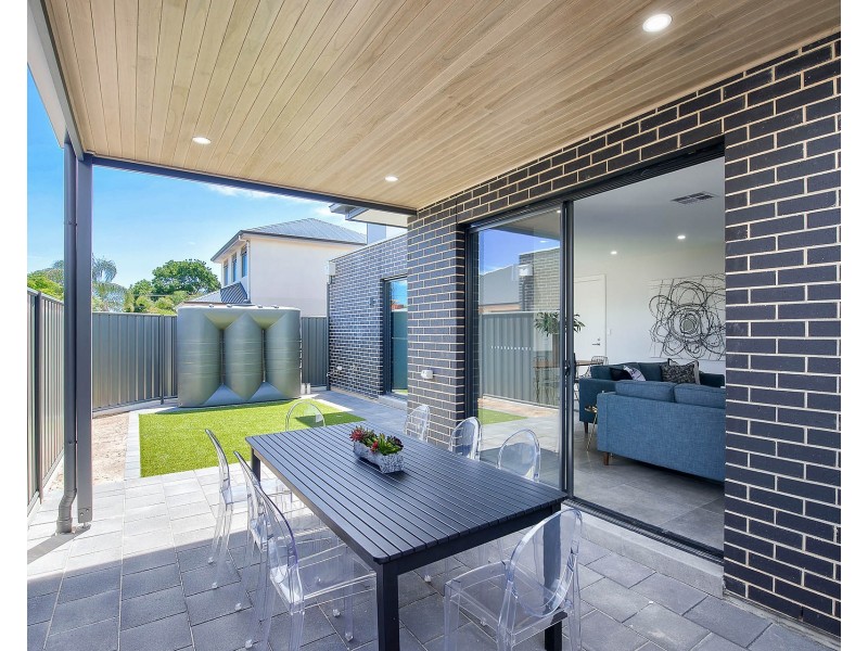 4 Shearing Street, Oaklands Park SA 5046