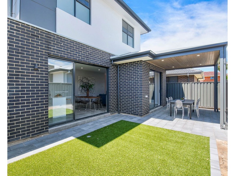 4 Shearing Street, Oaklands Park SA 5046