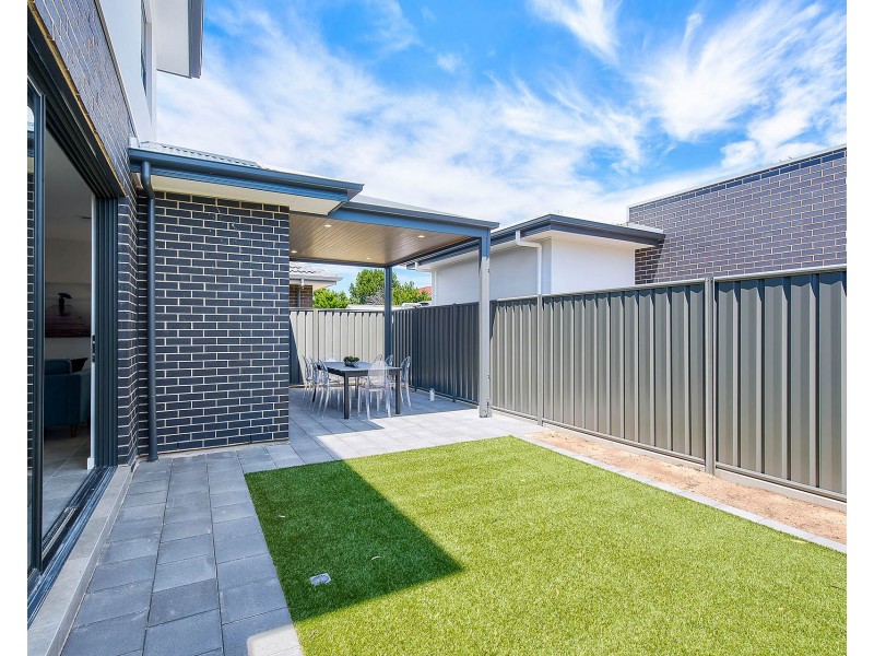 4 Shearing Street, Oaklands Park SA 5046