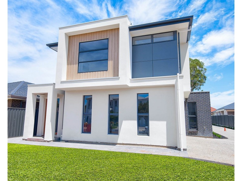 4 Shearing Street, Oaklands Park SA 5046